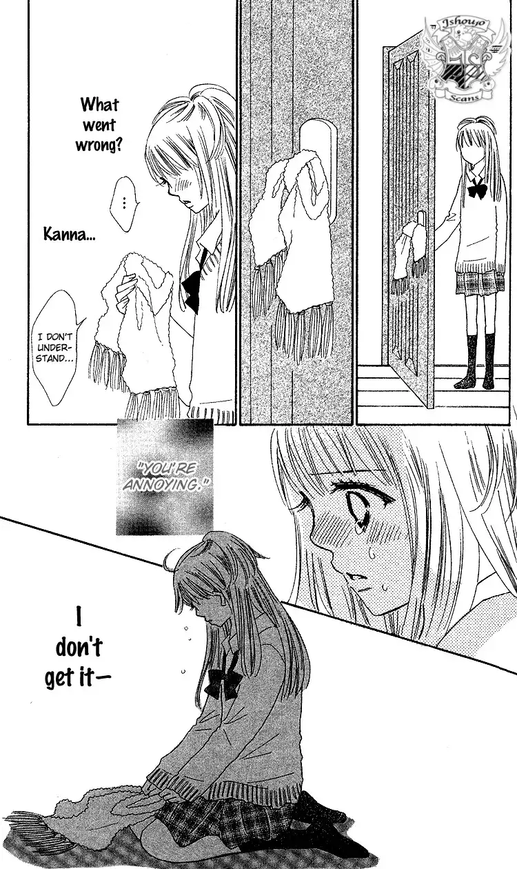 Koi Nanka Hajimaranai Chapter 19 47